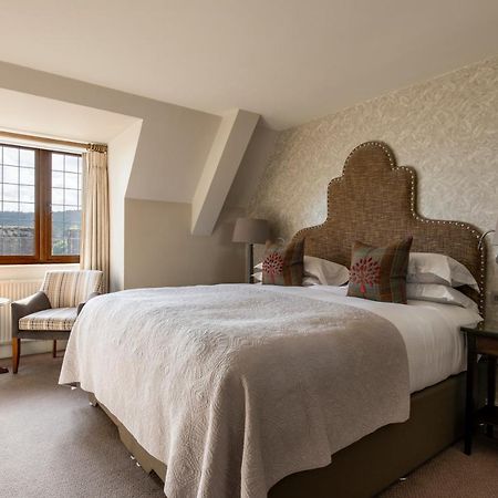 Bovey Castle Hotel Moretonhampstead Exterior foto