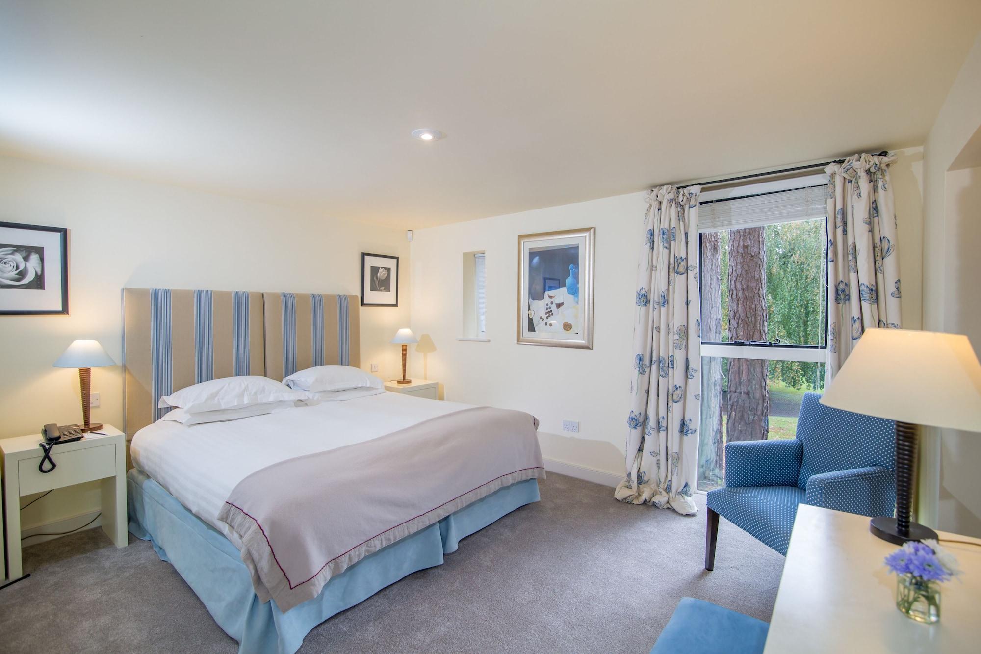 Bovey Castle Hotel Moretonhampstead Exterior foto