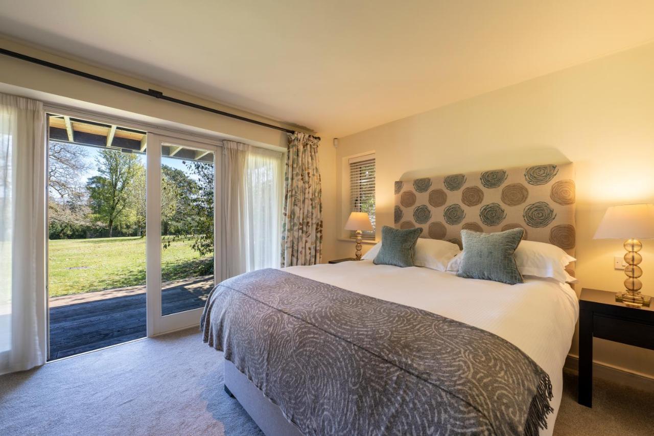 Bovey Castle Hotel Moretonhampstead Exterior foto