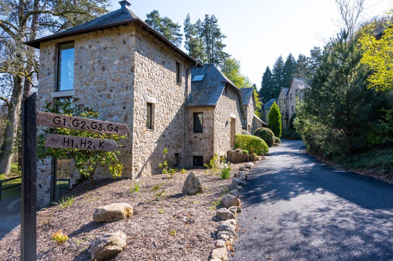 Bovey Castle Hotel Moretonhampstead Exterior foto