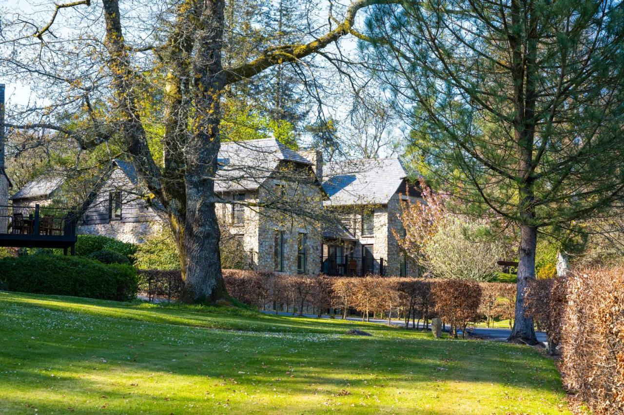 Bovey Castle Hotel Moretonhampstead Exterior foto