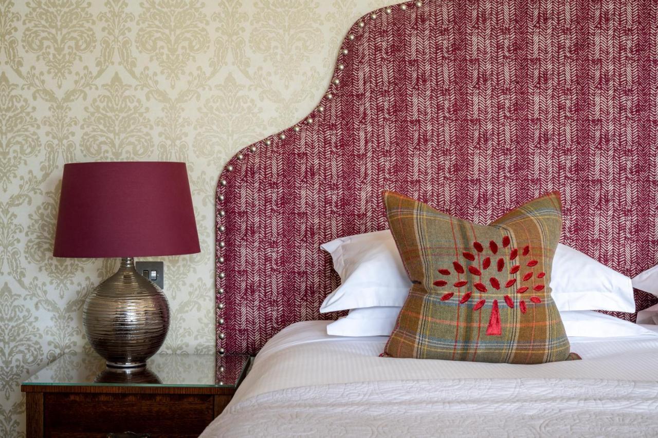 Bovey Castle Hotel Moretonhampstead Exterior foto