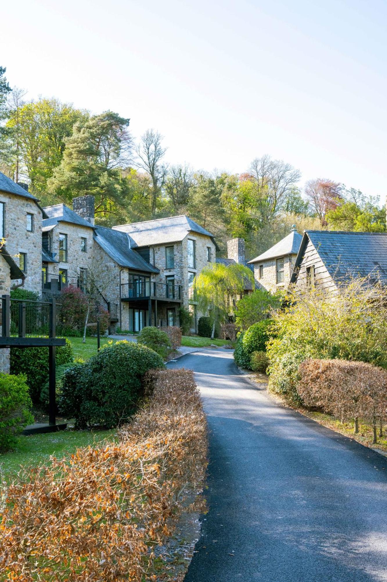 Bovey Castle Hotel Moretonhampstead Quarto foto